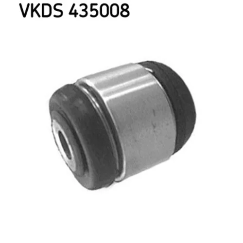 Teleso nápravy SKF VKDS 435008