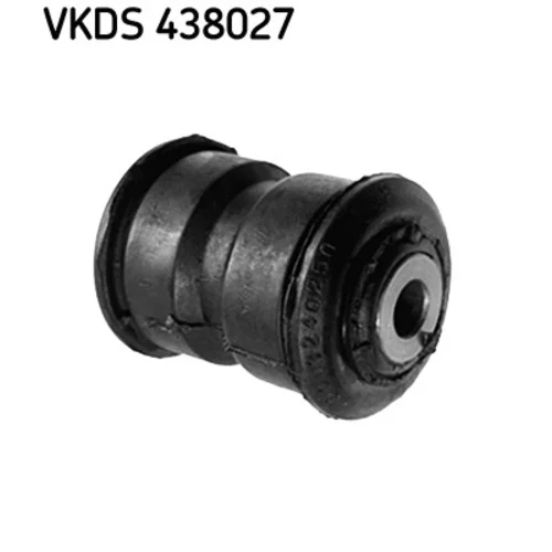 Uloženie riadenia SKF VKDS 438027