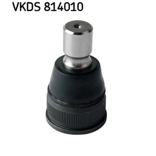 Zvislý/nosný čap SKF VKDS 814010