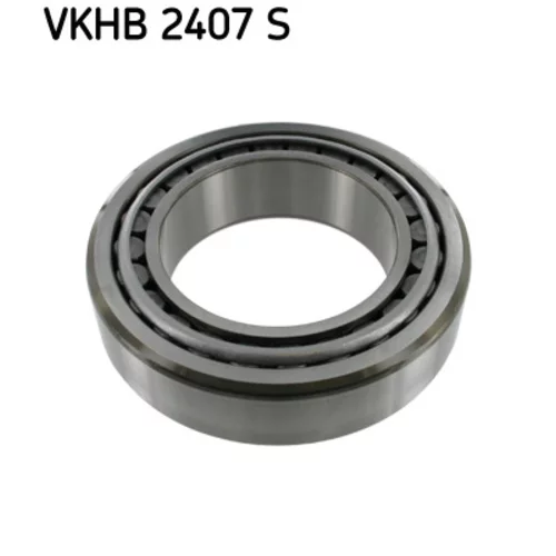 Ložisko kolesa SKF VKHB 2407 S