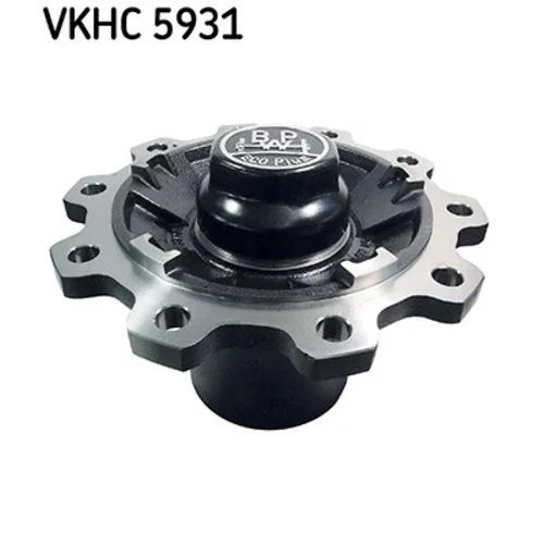 Náboj kolesa SKF VKHC 5931