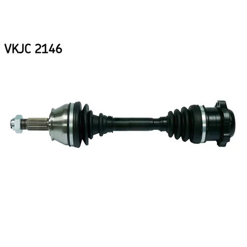 Hnací hriadeľ SKF VKJC 2146