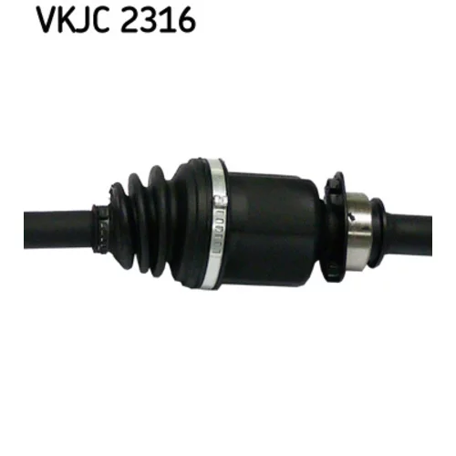 Hnací hriadeľ VKJC 2316 /SKF/ - obr. 2