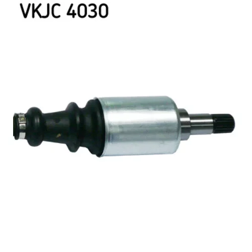 Hnací hriadeľ SKF VKJC 4030 - obr. 2