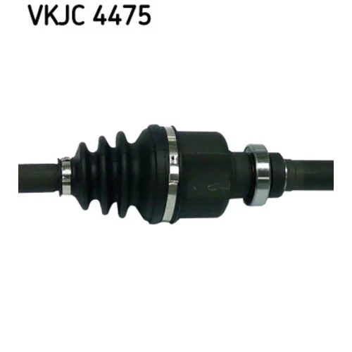 Hnací hriadeľ VKJC 4475 /SKF/ - obr. 2