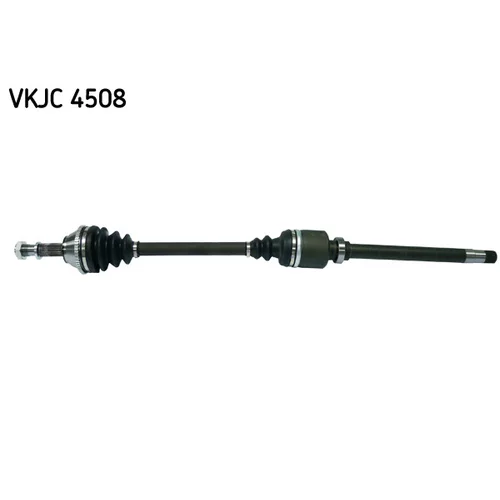 Hnací hriadeľ SKF VKJC 4508