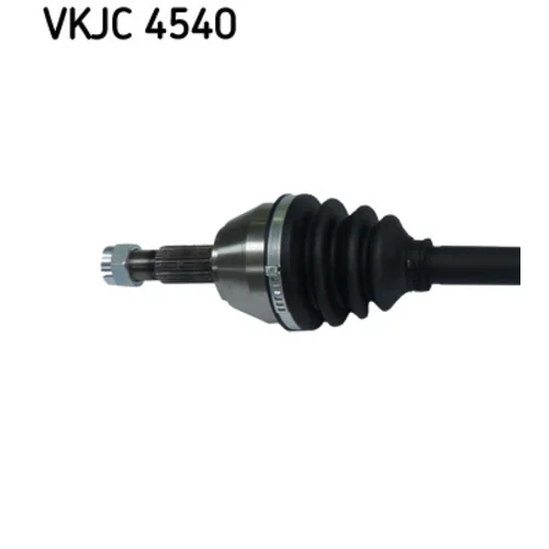 Hnací hriadeľ SKF VKJC 4540 - obr. 1