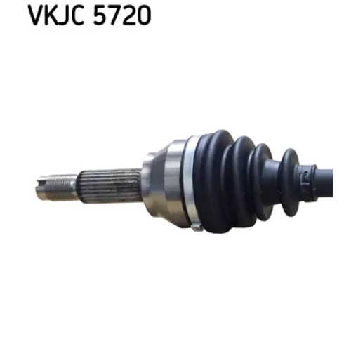 Hnací hriadeľ VKJC 5720 /SKF/ - obr. 1