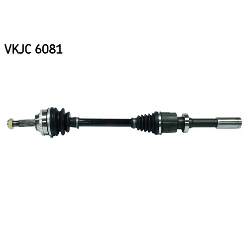 Hnací hriadeľ SKF VKJC 6081