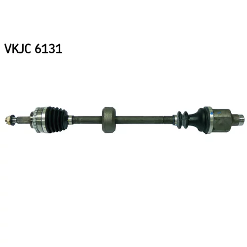 Hnací hriadeľ SKF VKJC 6131