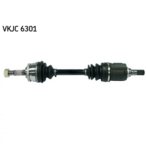 Hnací hriadeľ SKF VKJC 6301