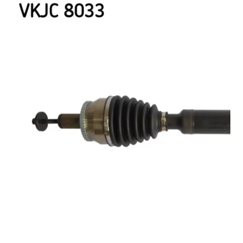 Hnací hriadeľ SKF VKJC 8033 - obr. 1