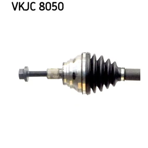 Hnací hriadeľ SKF VKJC 8050 - obr. 1