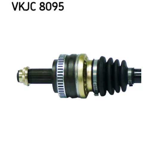 Hnací hriadeľ SKF VKJC 8095 - obr. 1