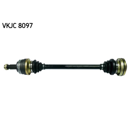 Hnací hriadeľ VKJC 8097 /SKF/