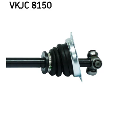 Hnací hriadeľ SKF VKJC 8150 - obr. 2