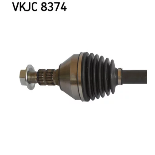 Hnací hriadeľ VKJC 8374 /SKF/ - obr. 1