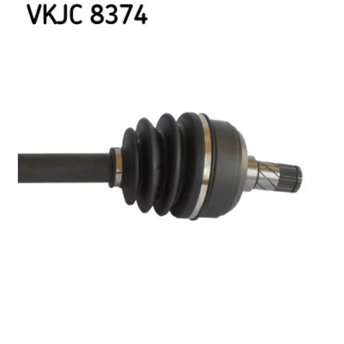 Hnací hriadeľ VKJC 8374 /SKF/ - obr. 2