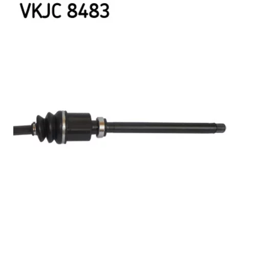 Hnací hriadeľ VKJC 8483 /SKF/ - obr. 2