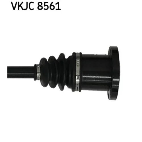 Hnací hriadeľ VKJC 8561 /SKF/ - obr. 2