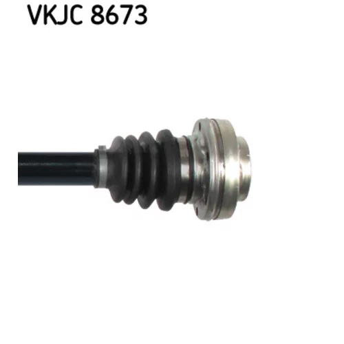 Hnací hriadeľ VKJC 8673 /SKF/ - obr. 2