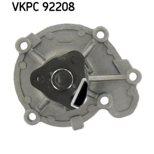 Vodné čerpadlo, chladenie motora SKF VKPC 92208