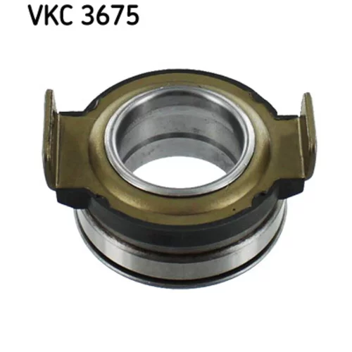 Vysúvacie ložisko SKF VKC 3675