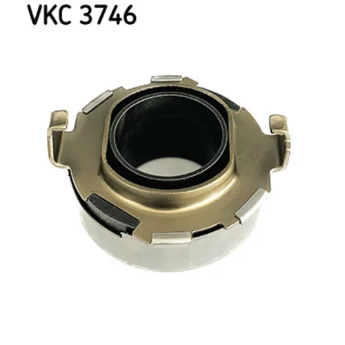 Vysúvacie ložisko SKF VKC 3746 - obr. 1