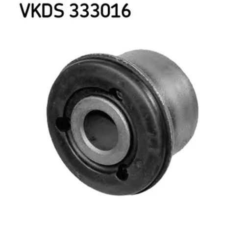 Uloženie riadenia SKF VKDS 333016