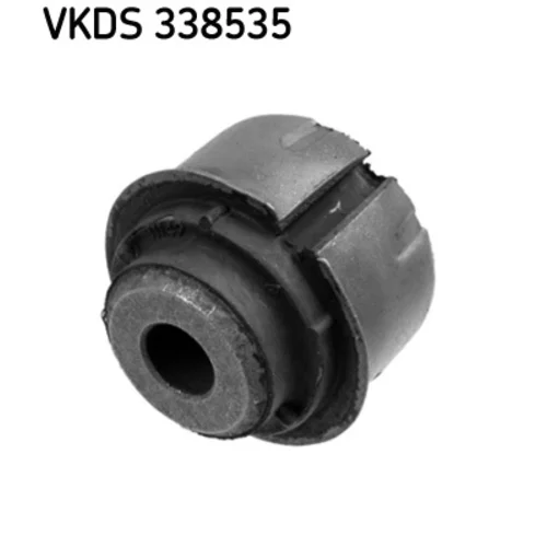 Uloženie riadenia SKF VKDS 338535