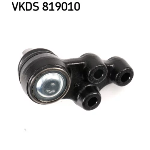 Zvislý/nosný čap VKDS 819010 /SKF/ - obr. 1