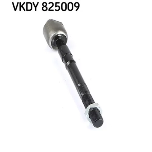 Axiálny čap tiahla riadenia VKDY 825009 /SKF/ - obr. 1