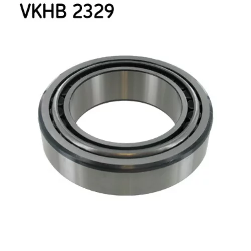 Ložisko kolesa SKF VKHB 2329