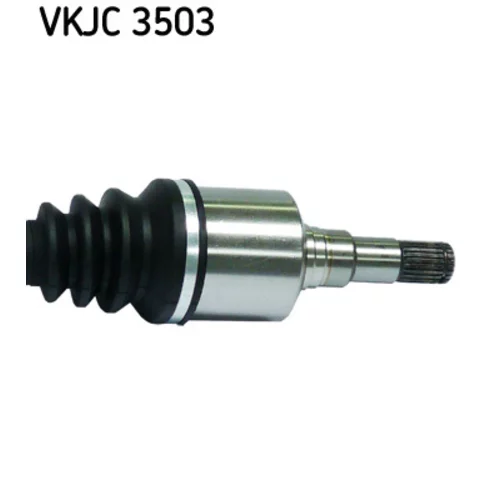 Hnací hriadeľ VKJC 3503 /SKF/ - obr. 2