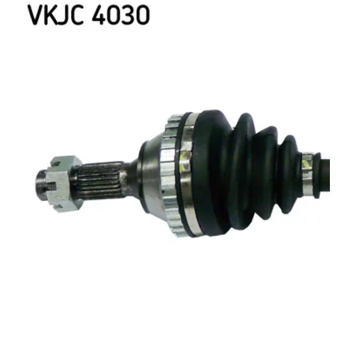 Hnací hriadeľ SKF VKJC 4030 - obr. 1