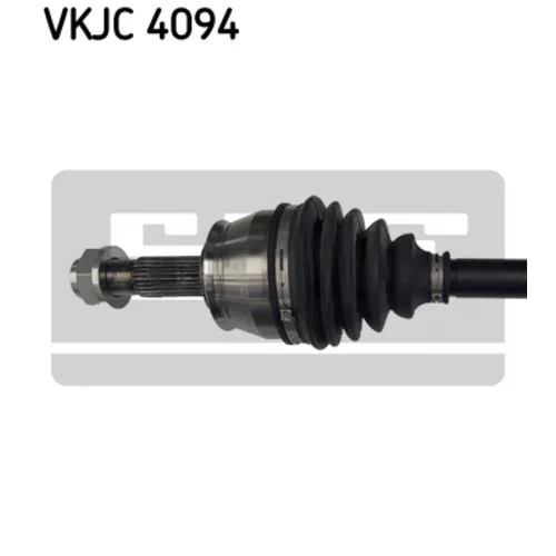 Hnací hriadeľ VKJC 4094 /SKF/ - obr. 1