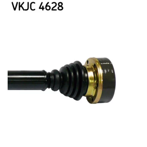 Hnací hriadeľ VKJC 4628 /SKF/ - obr. 2