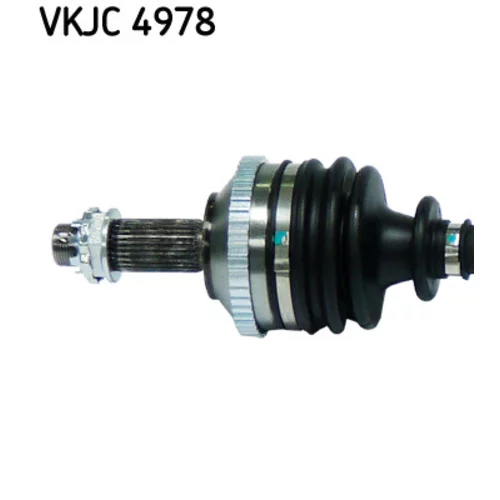 Hnací hriadeľ VKJC 4978 /SKF/ - obr. 1