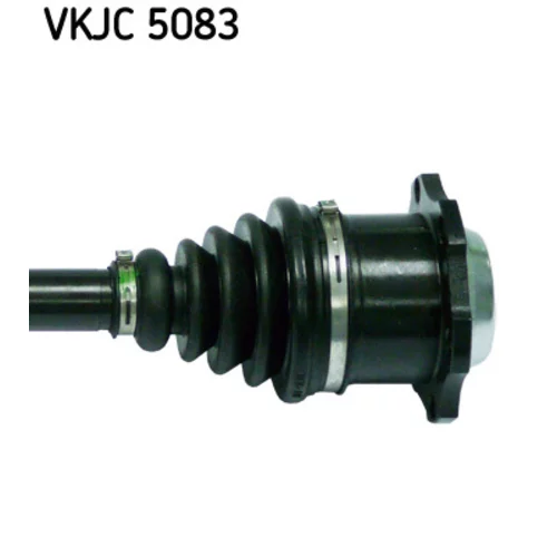 Hnací hriadeľ VKJC 5083 /SKF/ - obr. 2