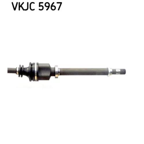 Hnací hriadeľ VKJC 5967 /SKF/ - obr. 2