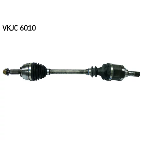 Hnací hriadeľ SKF VKJC 6010