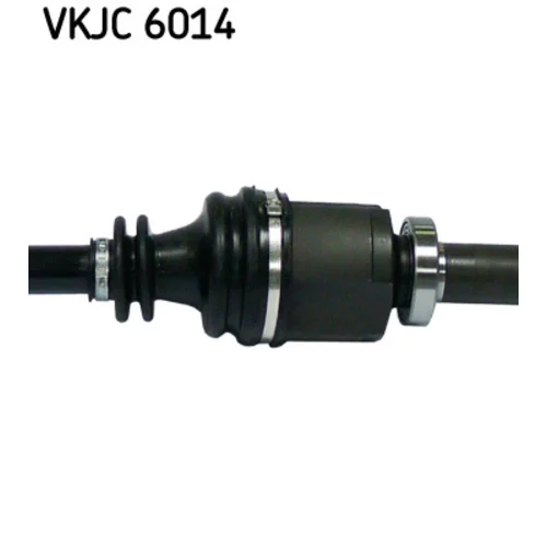 Hnací hriadeľ SKF VKJC 6014 - obr. 2