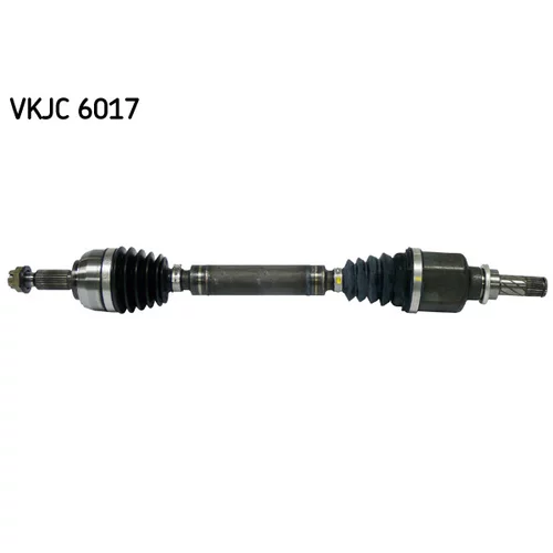 Hnací hriadeľ SKF VKJC 6017