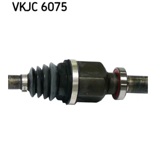 Hnací hriadeľ SKF VKJC 6075 - obr. 2