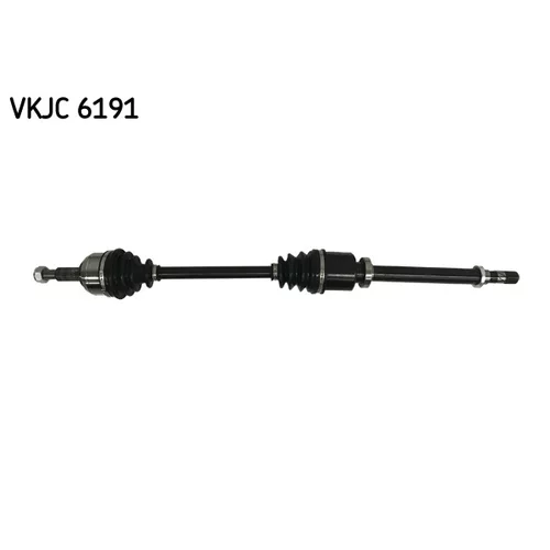 Hnací hriadeľ VKJC 6191 /SKF/