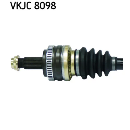 Hnací hriadeľ VKJC 8098 /SKF/ - obr. 1