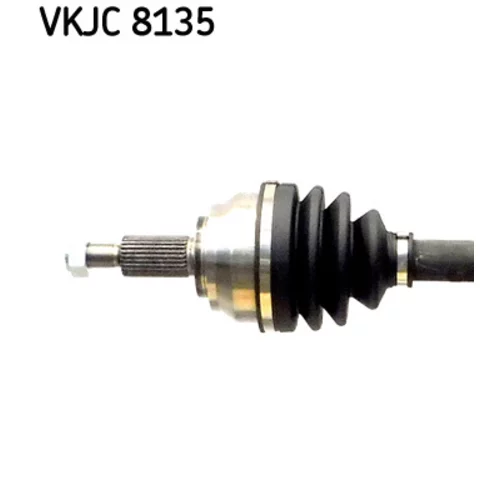 Hnací hriadeľ SKF VKJC 8135 - obr. 1