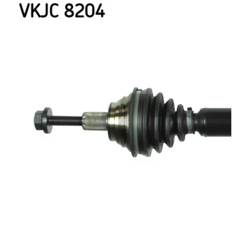 Hnací hriadeľ SKF VKJC 8204 - obr. 1