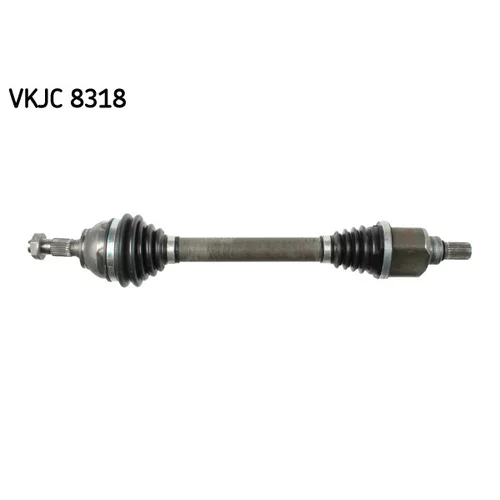 Hnací hriadeľ SKF VKJC 8318