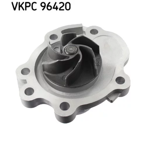 Vodné čerpadlo, chladenie motora VKPC 96420 /SKF/ - obr. 1